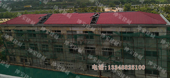 塑料建材将成为我国第四大类新型基础材料