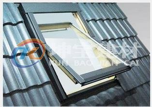 坡屋顶天窗的材质影响它的使用寿命 坡屋顶天窗的材质影响它的使用寿命