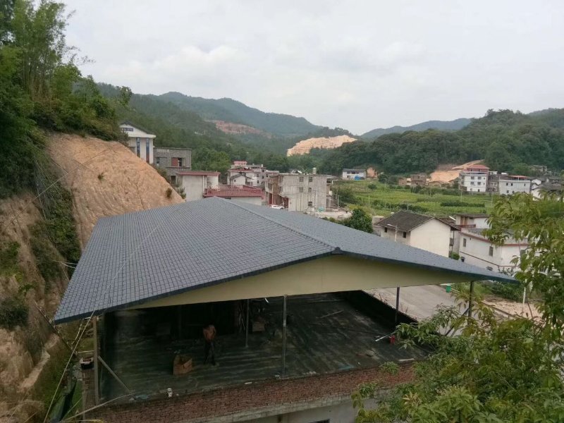 合成树脂瓦 合成树脂瓦