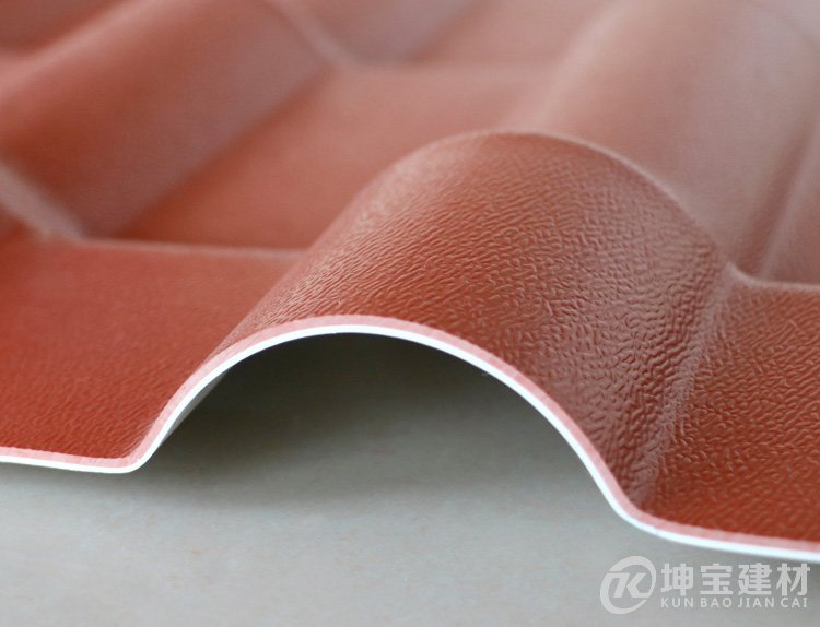 150平米合成树脂瓦造价 150平米合成树脂瓦造价