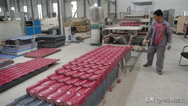 关于鉴别树脂瓦质量的五大谣言,你中招了吗?